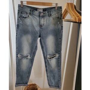 ONE TEASPOON AWESOME BAGGIES JEANS